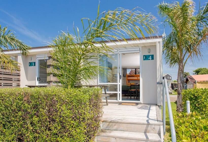 호텔 Tasman Holiday Parks Beachaven