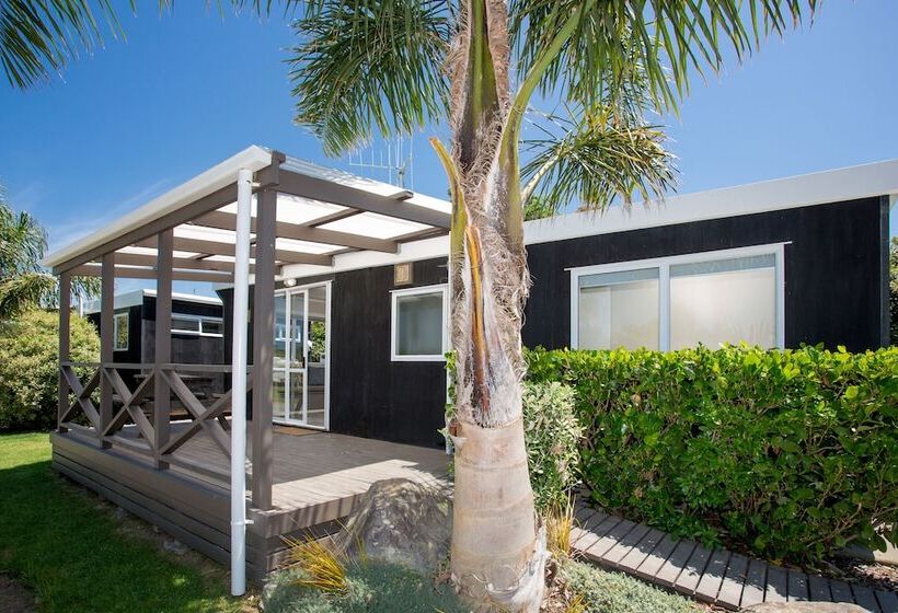 호텔 Tasman Holiday Parks Beachaven