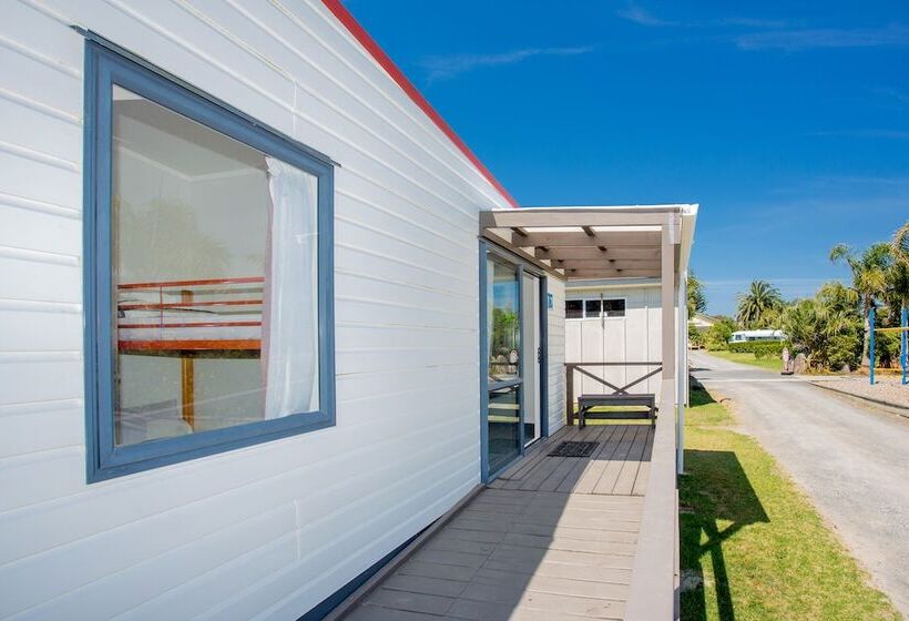 호텔 Tasman Holiday Parks Beachaven