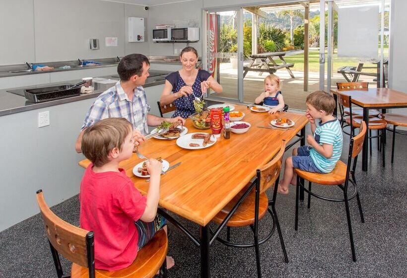 호텔 Tasman Holiday Parks Beachaven