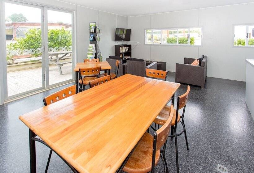 호텔 Tasman Holiday Parks Beachaven