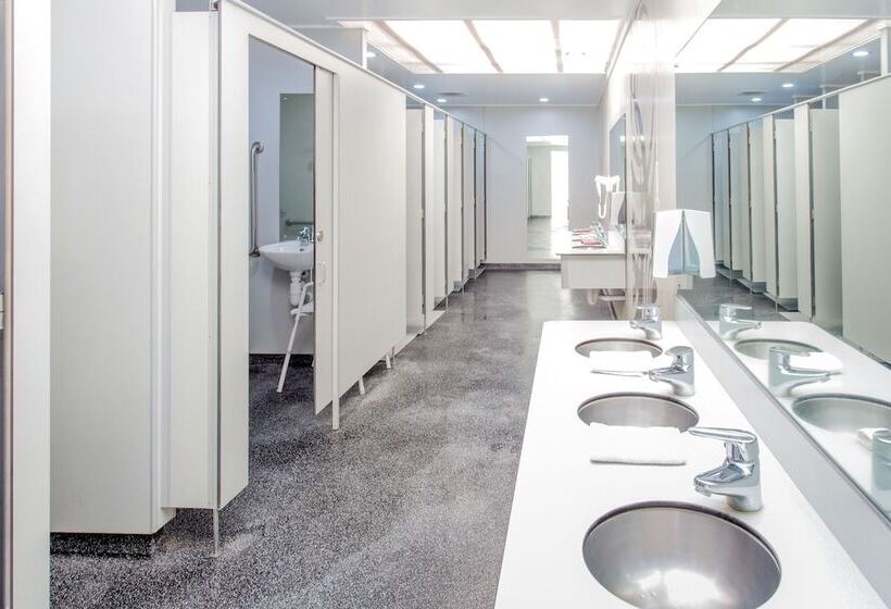 호텔 Tasman Holiday Parks Beachaven