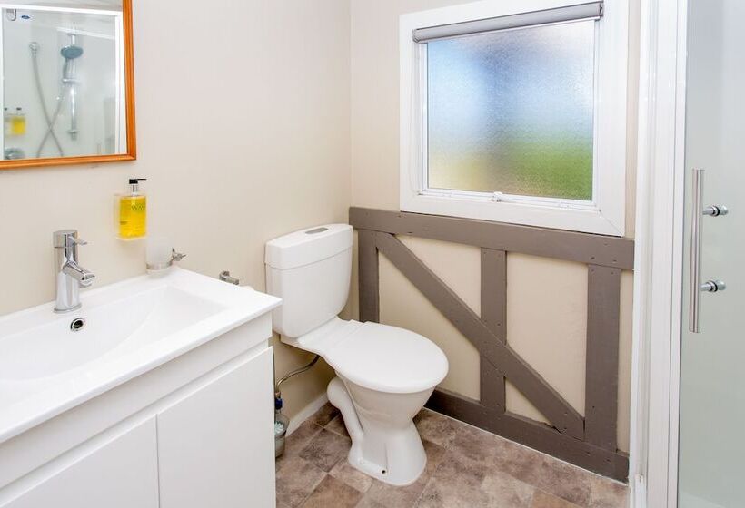 호텔 Tasman Holiday Parks Beachaven