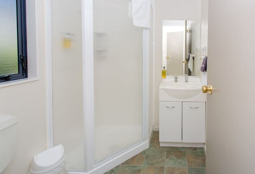 호텔 Tasman Holiday Parks Beachaven