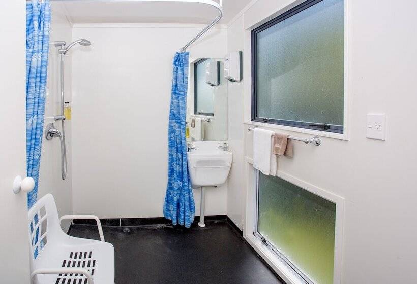 호텔 Tasman Holiday Parks Beachaven