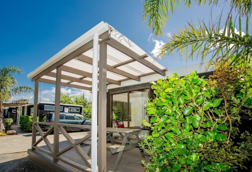 호텔 Tasman Holiday Parks Beachaven