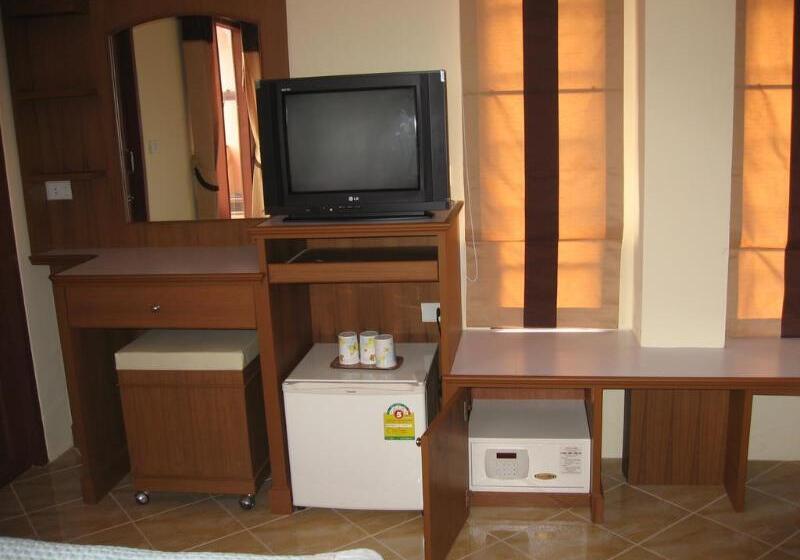 Hotel Black & White Bungalows