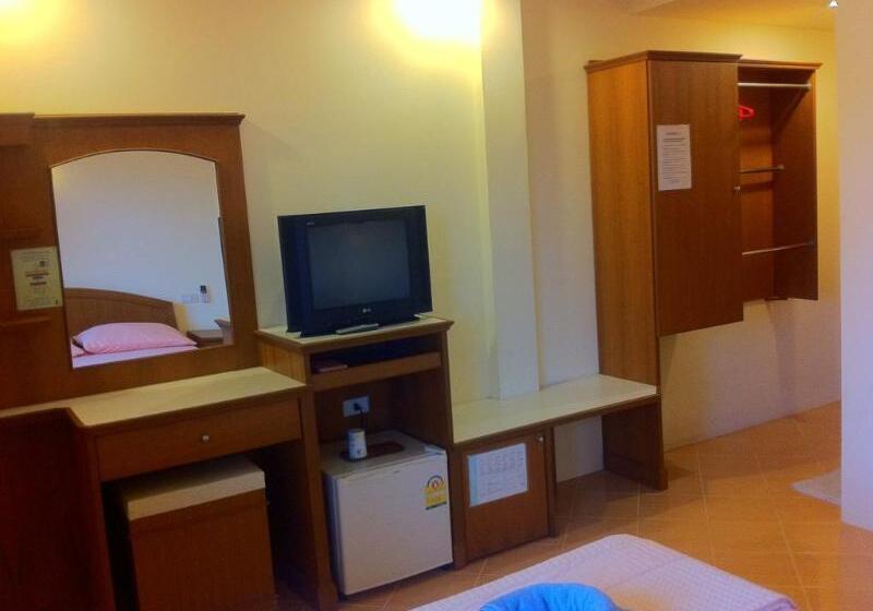 Hotel Black & White Bungalows