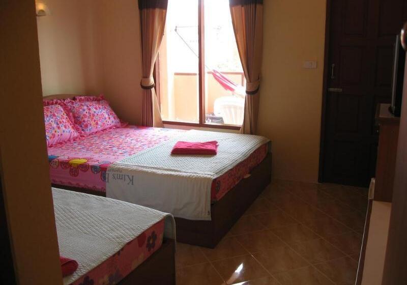 Hotel Black & White Bungalows