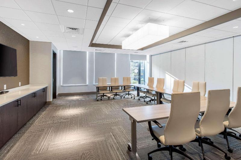 Cambria Hotel College Park