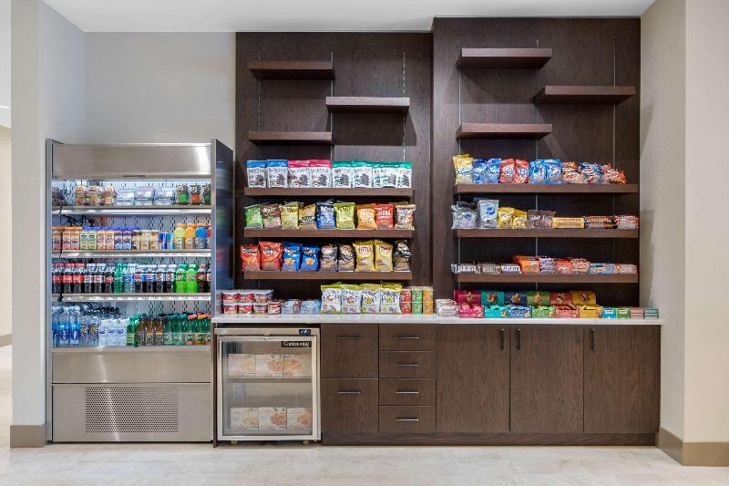 Cambria Hotel College Park