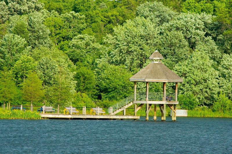 Cambria Hotel College Park