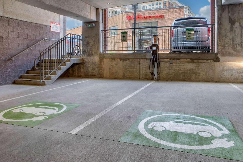 Cambria Hotel College Park