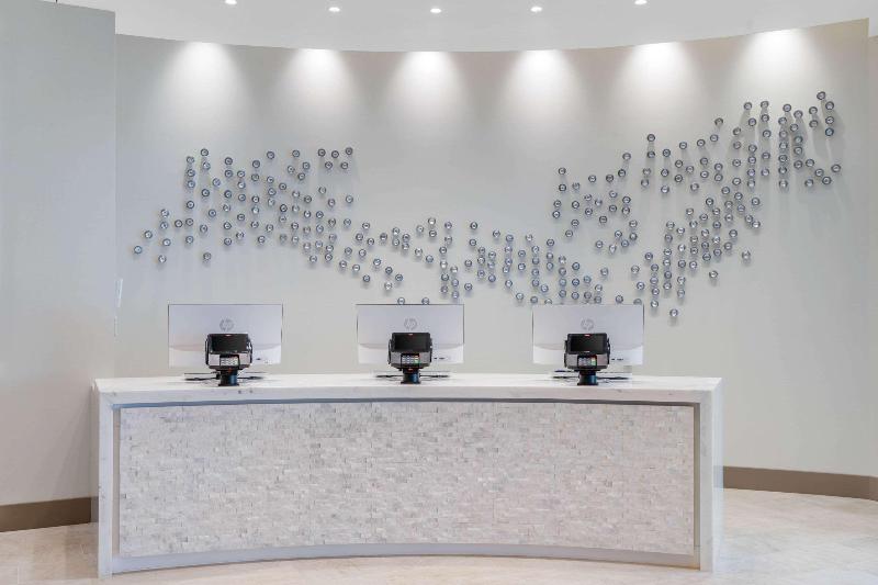 Cambria Hotel College Park