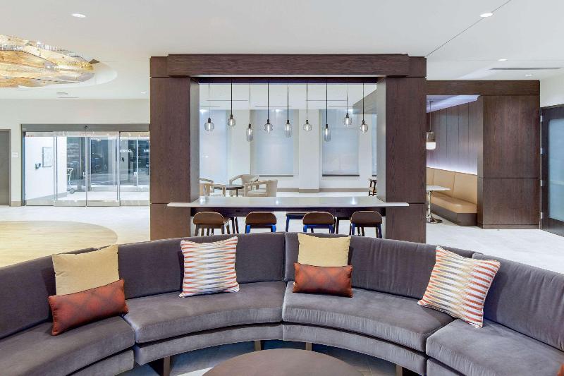 Cambria Hotel College Park