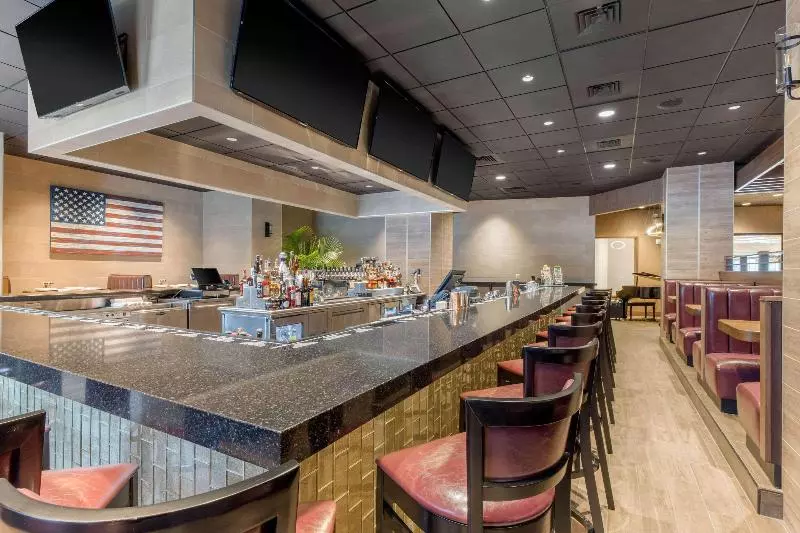Cambria Hotel College Park