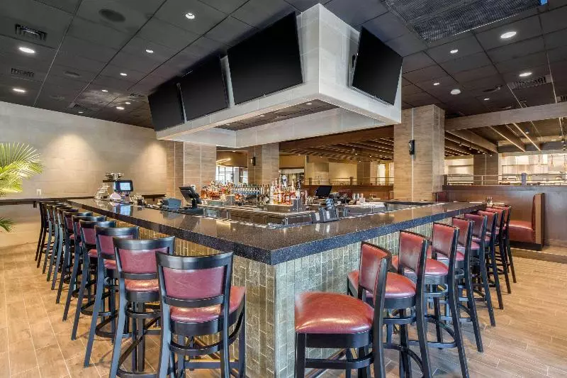 Cambria Hotel College Park