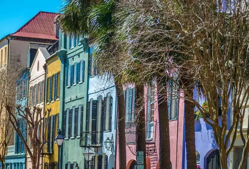 Cambria Hotel Mount Pleasant   Charleston