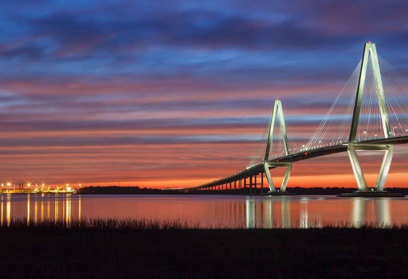 Cambria Hotel Mount Pleasant Charleston