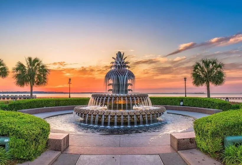 Cambria Hotel Mount Pleasant   Charleston