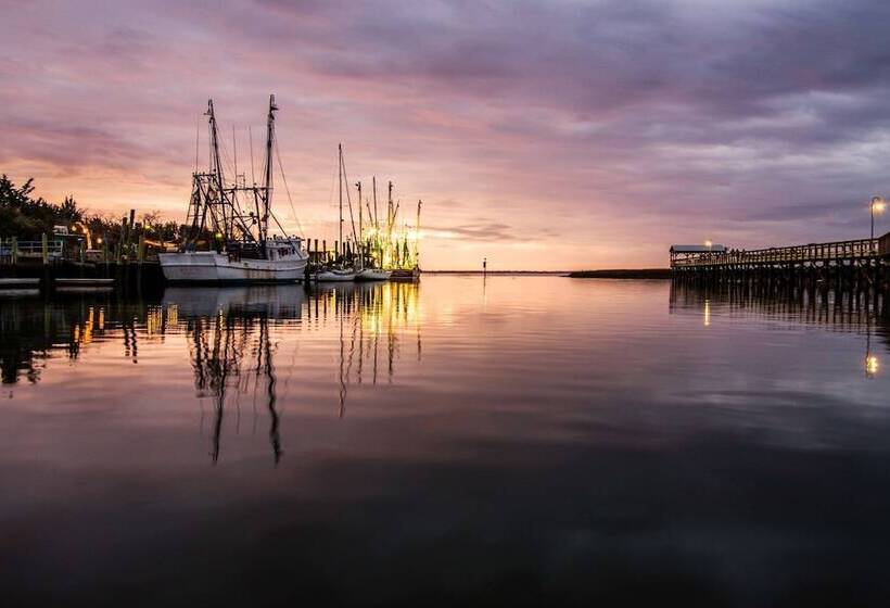Cambria Hotel Mount Pleasant Charleston