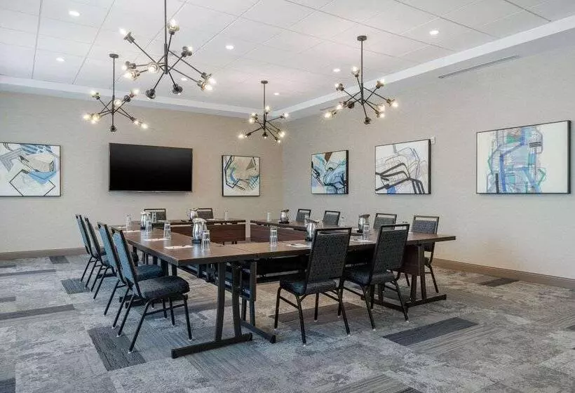 Cambria Hotel Mount Pleasant   Charleston