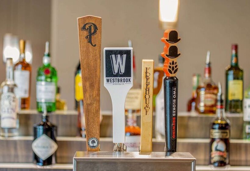 Cambria Hotel Mount Pleasant Charleston