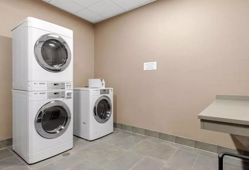 Cambria Hotel Mount Pleasant   Charleston