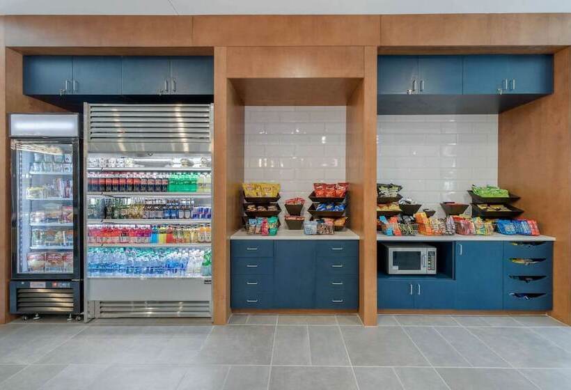 Cambria Hotel Mount Pleasant Charleston