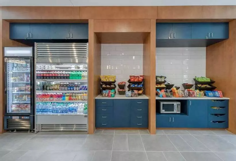 Cambria Hotel Mount Pleasant   Charleston