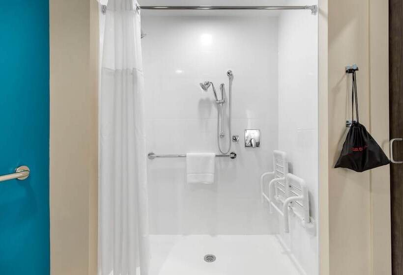 Cambria Hotel Mount Pleasant Charleston