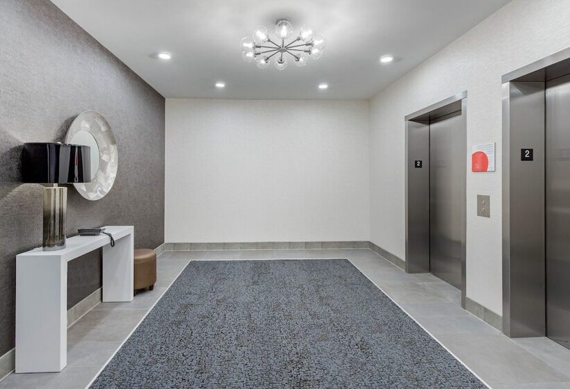 Cambria Hotel Mount Pleasant Charleston