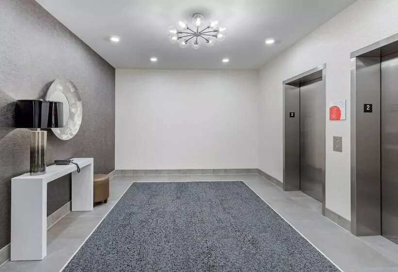 Cambria Hotel Mount Pleasant   Charleston