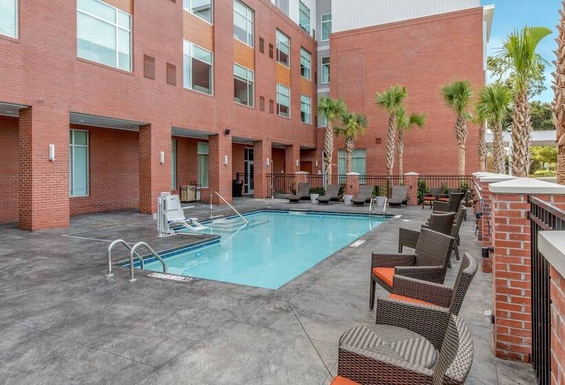 Cambria Hotel Mount Pleasant Charleston