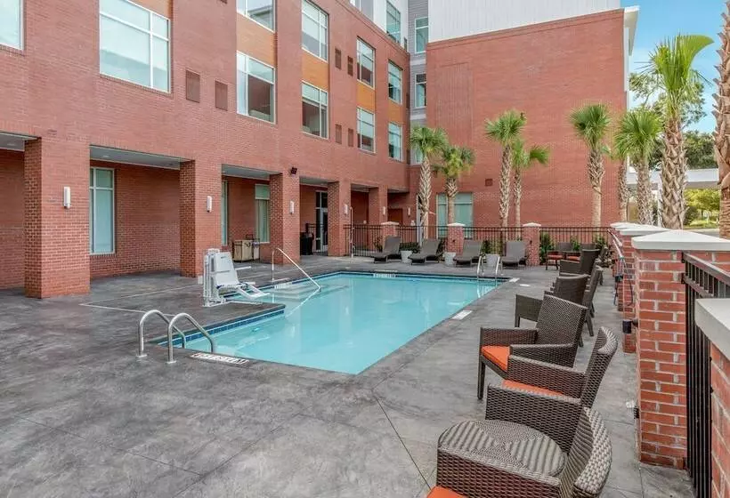 Cambria Hotel Mount Pleasant   Charleston