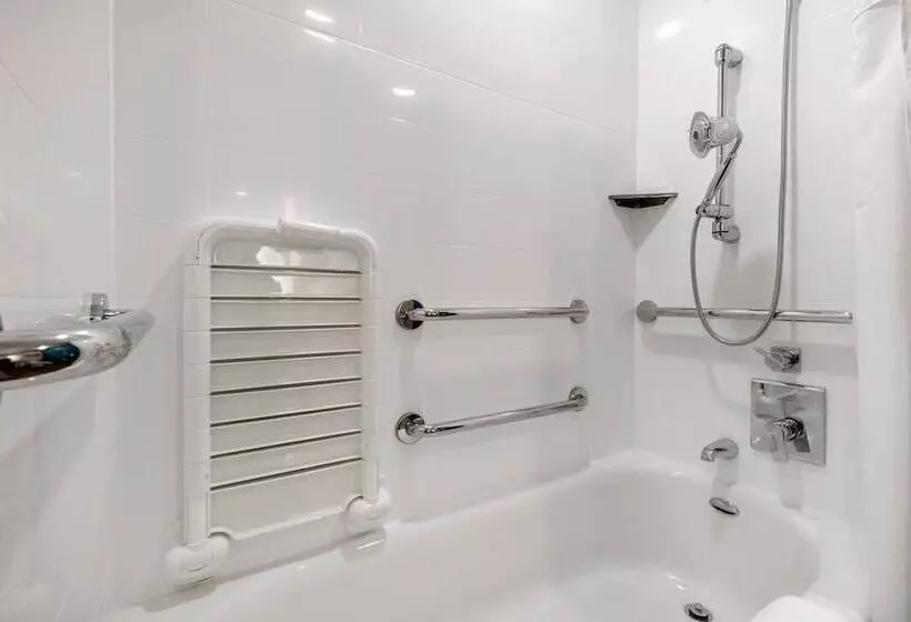 Cambria Hotel Mount Pleasant   Charleston