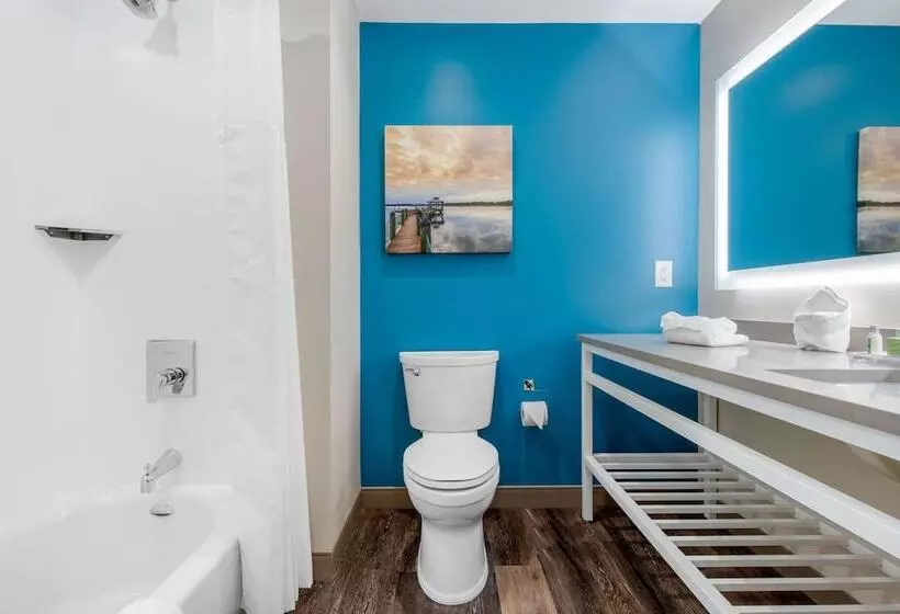 Cambria Hotel Mount Pleasant   Charleston