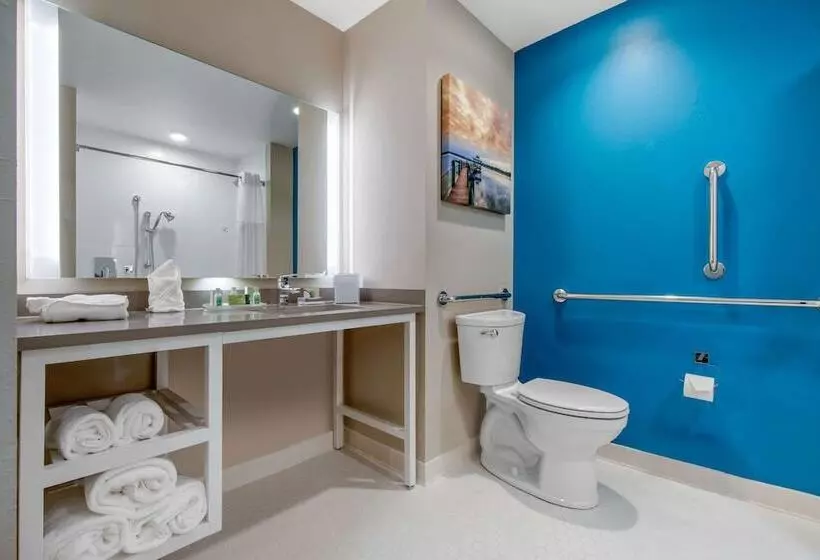 Cambria Hotel Mount Pleasant   Charleston