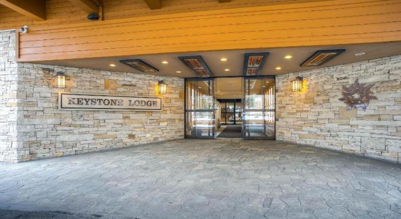 בית מלון כפרי East Keystone By Keystone Resort - Key Condos