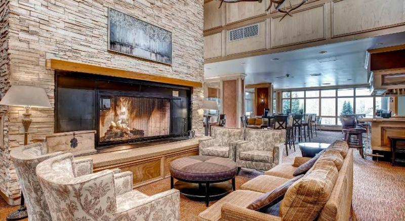 בית מלון כפרי East Keystone By Keystone Resort - Key Condos