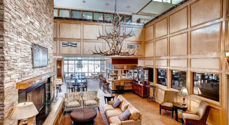 בית מלון כפרי East Keystone By Keystone Resort - Key Condos