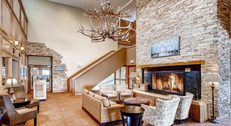 בית מלון כפרי East Keystone By Keystone Resort - Key Condos