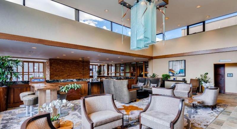 בית מלון כפרי East Keystone By Keystone Resort - Key Condos