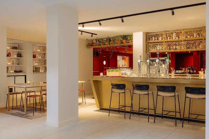 Eden Hotel Amsterdam