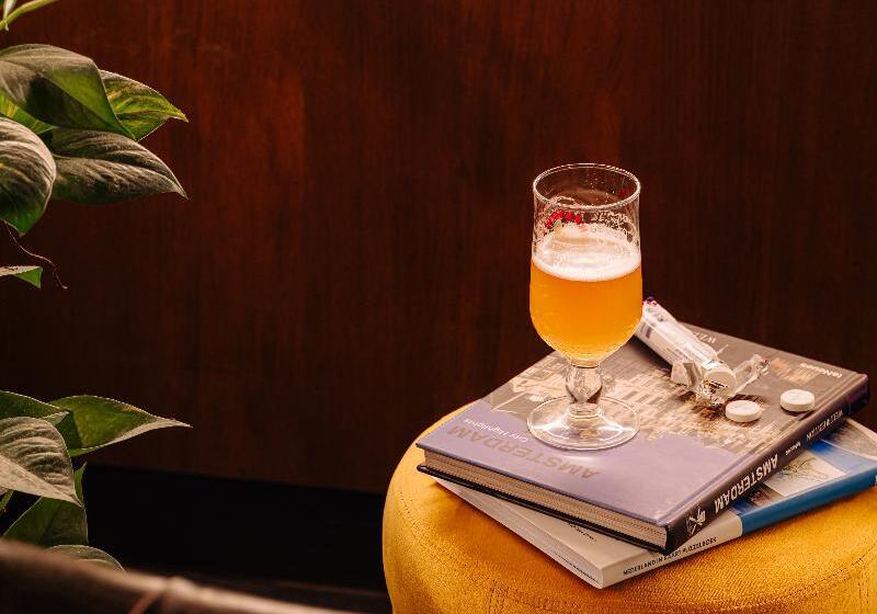 Eden Hotel Amsterdam