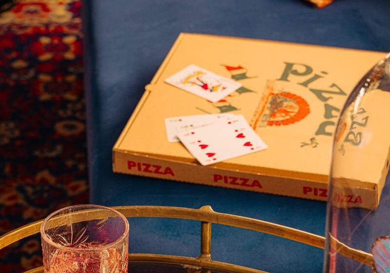 Eden Hotel Amsterdam