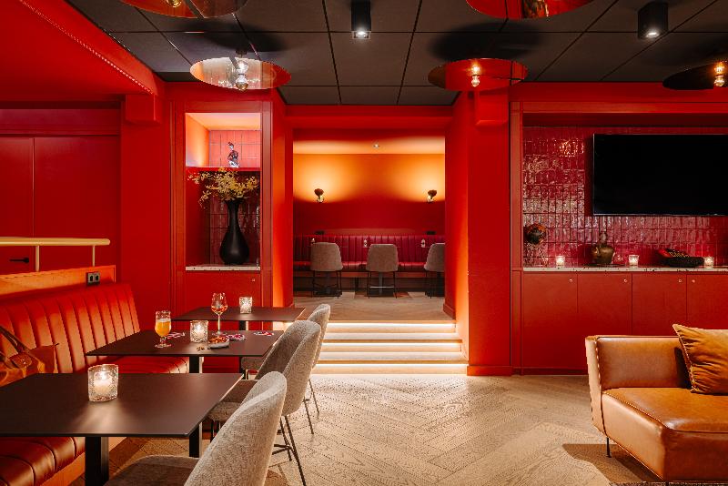 Eden Hotel Amsterdam