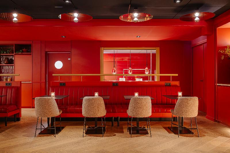 Eden Hotel Amsterdam