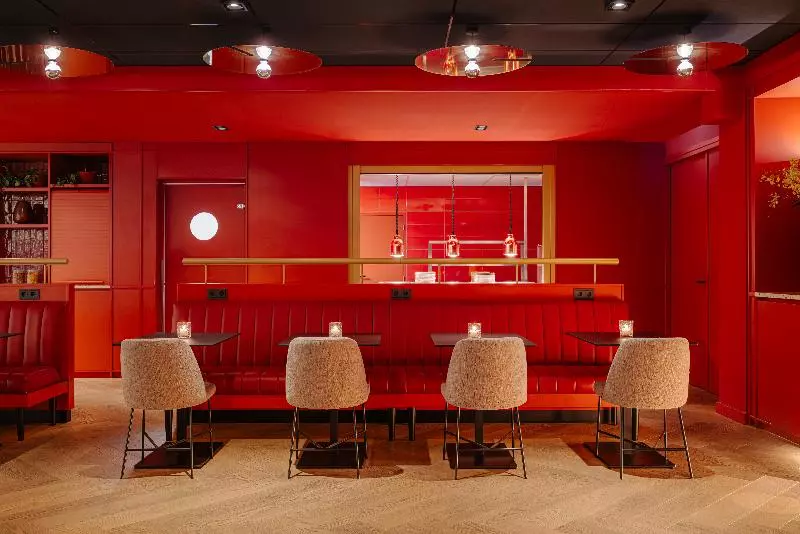 Eden Hotel Amsterdam