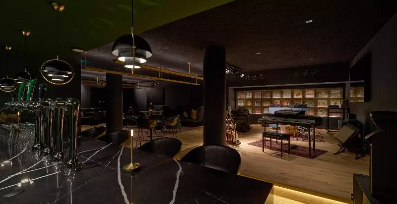 Eden Hotel Amsterdam